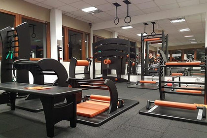 Bild 2 von Pauls Gym Uhingen Partnergalerie