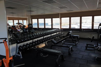 Bild 4 von Pauls Gym Uhingen Partnergalerie