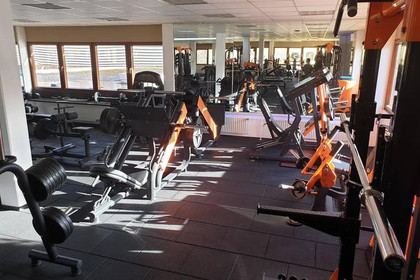 Bild 5 von Pauls Gym Uhingen Partnergalerie