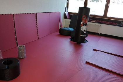 Bild 6 von Pauls Gym Uhingen Partnergalerie