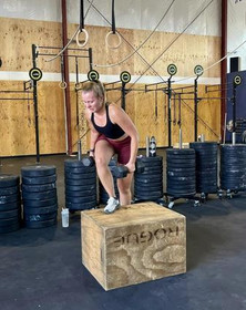 Image 4 from CrossFit Unrestrained partner gallery