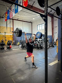 Image 5 from CrossFit Unrestrained partner gallery