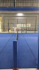 Immagine 2 dalla galleria del partner Four Padel Benevento