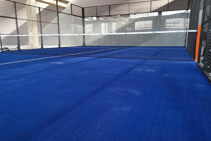 Immagine 4 dalla galleria del partner Four Padel Benevento