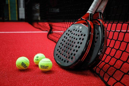 Immagine 5 dalla galleria del partner Four Padel Benevento