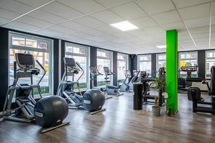 Bild 1 von fit+ Wehingen Partnergalerie