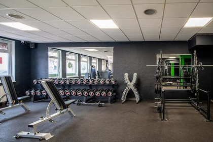 Bild 2 von fit+ Wehingen Partnergalerie