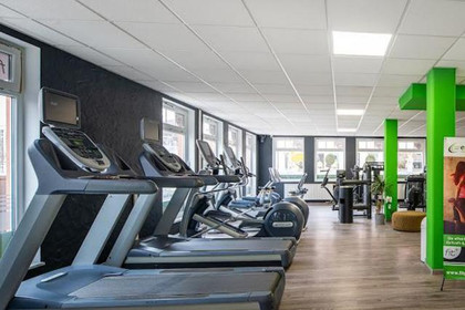 Bild 3 von fit+ Wehingen Partnergalerie
