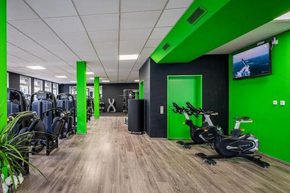 Bild 4 von fit+ Wehingen Partnergalerie