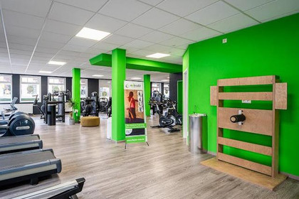 Bild 5 von fit+ Wehingen Partnergalerie