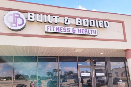 Image 5 from Built & Bodied Fitness & Health partner gallery
