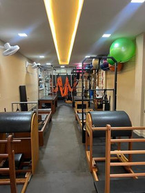Imagem 1 da galeria do parceiro Studio Passos Pilates - Itaborai