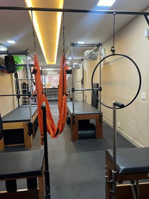 Imagem 2 da galeria do parceiro Studio Passos Pilates - Itaborai