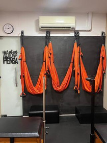 Imagem 4 da galeria do parceiro Studio Passos Pilates - Itaborai