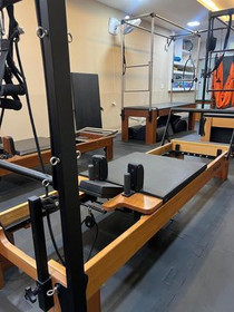 Imagem 5 da galeria do parceiro Studio Passos Pilates - Itaborai