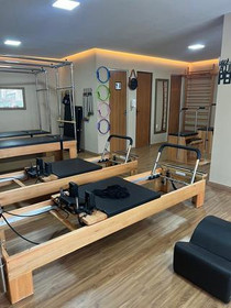 Imagem 2 da galeria do parceiro Studio Passos Pilates - Manilha