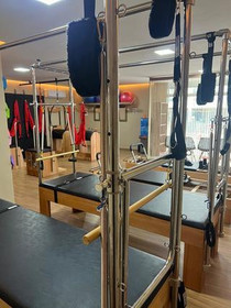 Imagem 3 da galeria do parceiro Studio Passos Pilates - Manilha