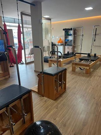 Imagem 4 da galeria do parceiro Studio Passos Pilates - Manilha