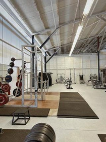 Image 2 from Aintoa Fitness partner gallery