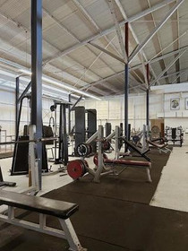 Image 4 from Aintoa Fitness partner gallery