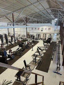 Image 5 from Aintoa Fitness partner gallery