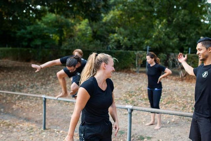Bild 4 von PRIMAL MOVEMENT - Redefining Fitness and Health Partnergalerie