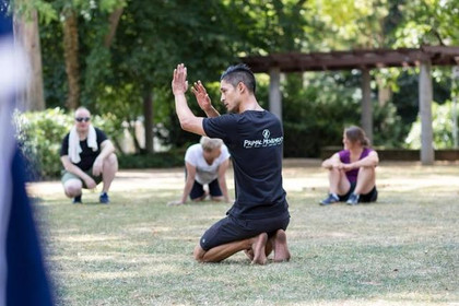 Bild 5 von PRIMAL MOVEMENT - Redefining Fitness and Health Partnergalerie