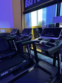 Imagem 2 da galeria do parceiro Academia Mega Força - Nova Cruz