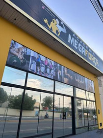 Imagem 3 da galeria do parceiro Academia Mega Força - Nova Cruz