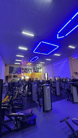 Imagem 4 da galeria do parceiro Academia Mega Força - Nova Cruz