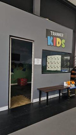Imagem 4 da galeria do parceiro Academia Hard Trainner
