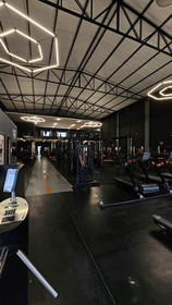 Imagem 5 da galeria do parceiro Academia Hard Trainner