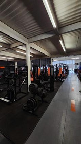 Imagem 6 da galeria do parceiro Academia Hard Trainner