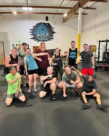 Image 3 from Apex Training partner gallery