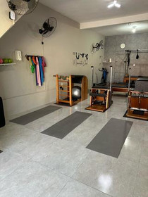 Imagem 1 da galeria do parceiro Porto Pilates