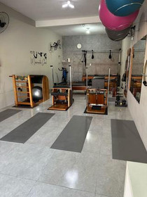 Imagem 2 da galeria do parceiro Porto Pilates