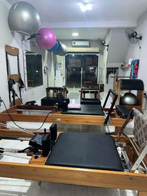 Imagem 4 da galeria do parceiro Porto Pilates