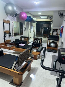 Imagem 5 da galeria do parceiro Porto Pilates