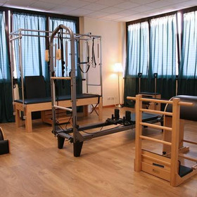 Immagine 1 dalla galleria del partner Studio Personal Pilates ASD