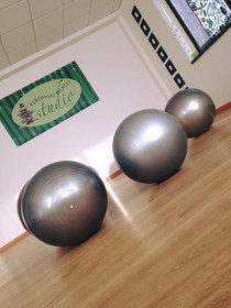 Immagine 2 dalla galleria del partner Studio Personal Pilates ASD