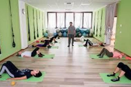 Immagine 3 dalla galleria del partner Studio Personal Pilates ASD