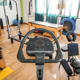Immagine 4 dalla galleria del partner Studio Personal Pilates ASD