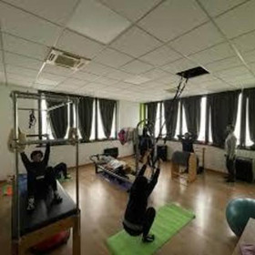 Immagine 5 dalla galleria del partner Studio Personal Pilates ASD
