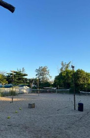 Imagem 1 da galeria do parceiro Jr Futevôlei