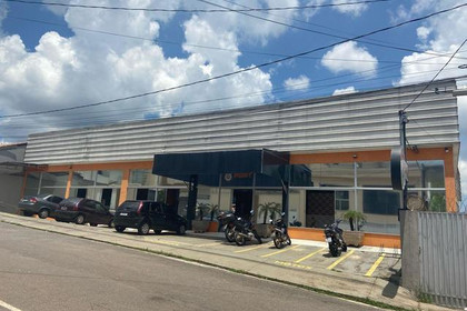 Imagem 2 da galeria do parceiro Point Academia