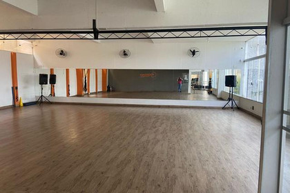 Imagem 3 da galeria do parceiro Point Academia