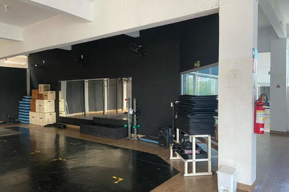 Imagem 4 da galeria do parceiro Point Academia