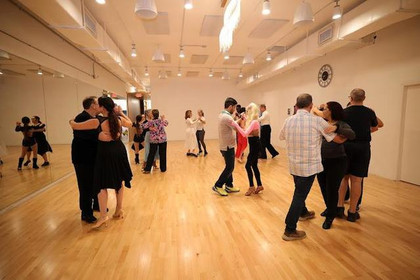 Image 1 from Dance Arts Miami partner gallery