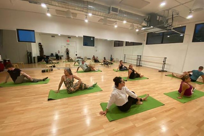 Image 4 from Dance Arts Miami partner gallery