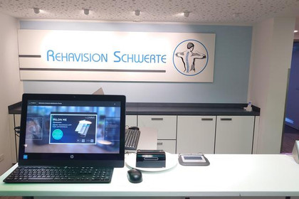 Bild 1 von Rehavision Schwerte Partnergalerie